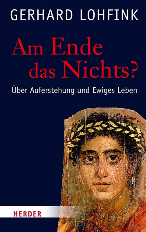 Am Ende das Nichts? -  Gerhard Lohfink