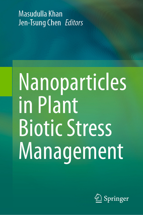 Nanoparticles in Plant Biotic Stress Management - 