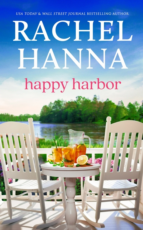 Happy Harbor -  Rachel Hanna