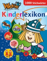 Kinderlexikon Wickie und die starken M&auml;nner