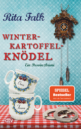 Winterkartoffelkn&ouml;del - Rita Falk