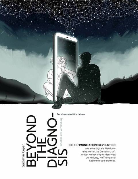 Beyond The Diagnosis -  Gülbahar Ceper