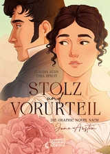 Stolz und Vorurteil - Jane Austen, Claudia K&uuml;hn