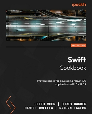 Swift Cookbook