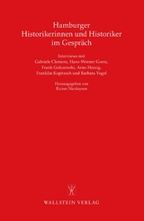 Hamburger Historikerinnen und Historiker im Gespr&auml;ch - 
