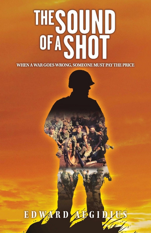 Sound of a Shot -  Edward Aegidius