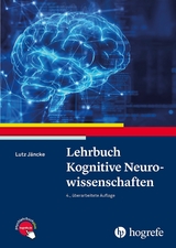Lehrbuch Kognitive Neurowissenschaften - Lutz J&auml;ncke
