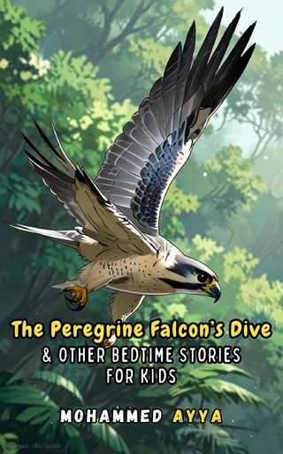 The Peregrine Falcon's Dive