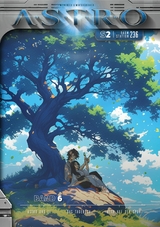 ASTRO S2 - Band 6: Astro und Li, Das Tagebuch, Beta auf der Spur -  Martin Wintersberger,  Manuela Wieninger