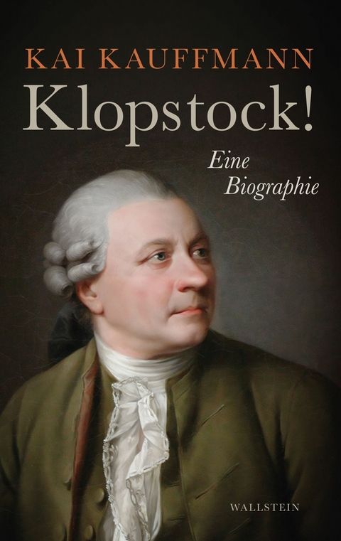 Klopstock! -  Kai Kauffmann