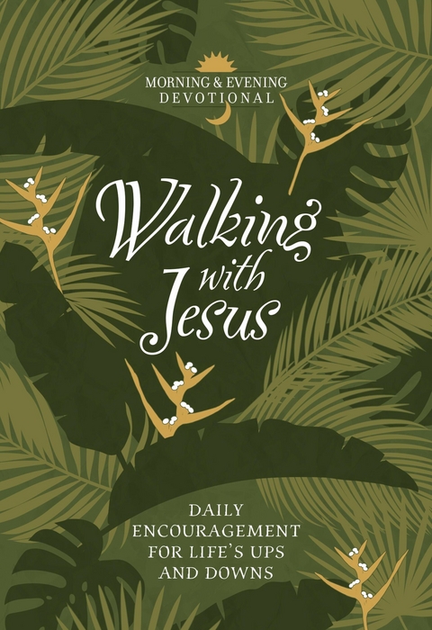 Walking with Jesus - Marie Chapian