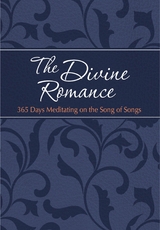 The Divine Romance - Brian Simmons, Gretchen Rodriguez