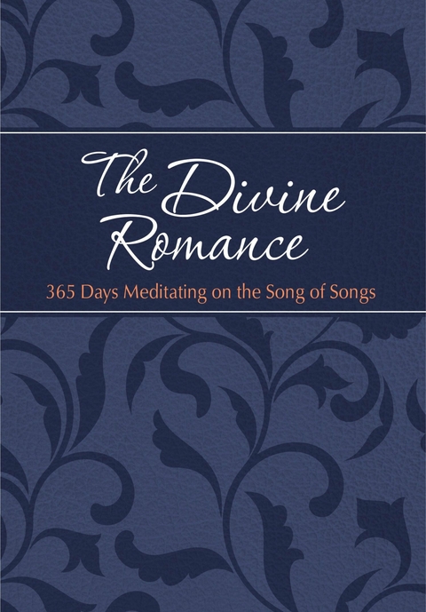 The Divine Romance - Brian Simmons, Gretchen Rodriguez