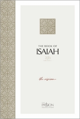 The Book of Isaiah (2020 Edition) - Brian Simmons