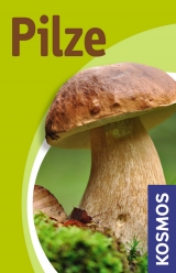 Pilze - Andreas Gminder