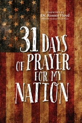 31 Days of Prayer for My Nation -  The Great Commandment Network