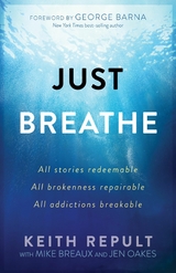 Just Breathe - Keith Repult