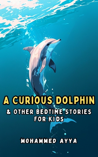 A Curious Dolphin