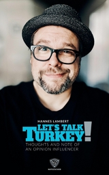 Let's Talk Turkey! - Hannes Lambert