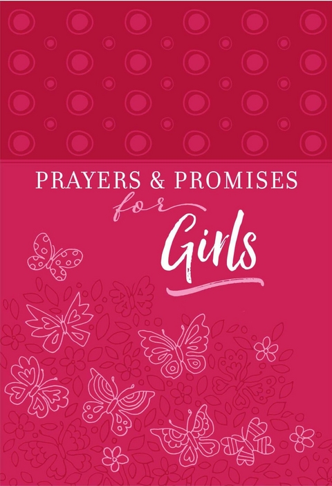 Prayers & Promises for Girls -  Broadstreet Publishing Group LLC