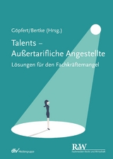 Talents - Au&szlig;ertarifliche Angestellte - 