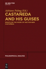 Casta&ntilde;eda and his Guises - 