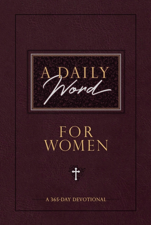 A Daily Word for Women -  Broadstreet Publishing Group LLC