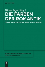 Die Farben der Romantik - 