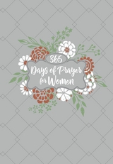 365 Days of Prayer for Women -  Broadstreet Publishing Group LLC
