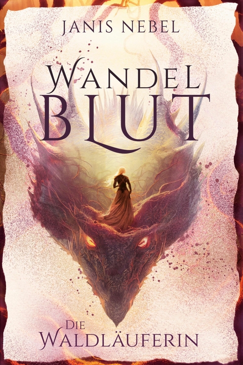 Die Waldl&auml;uferin - Janis Nebel