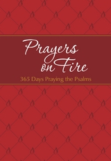 Prayers on Fire - Brian Simmons, Gretchen Rodriguez