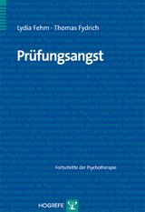 Pr&uuml;fungsangst - Lydia Fehm, Thomas Fydrich