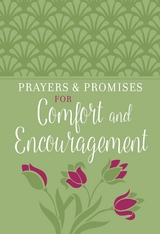 Prayers & Promises for Comfort and Encouragement -  Broadstreet Publishing Group LLC