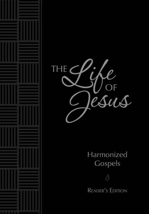 The Life of Jesus - Brian Simmons