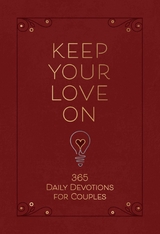 Keep Your Love On - Danny Silk