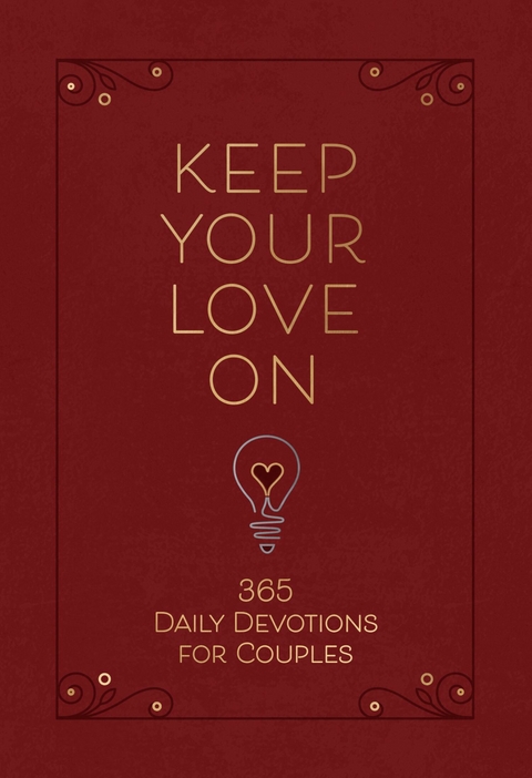 Keep Your Love On - Danny Silk