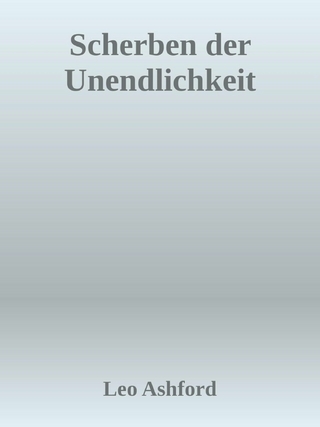 Scherben der Unendlichkeit