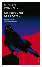 Die R&uuml;ckkehr des Poeten - Michael Connelly