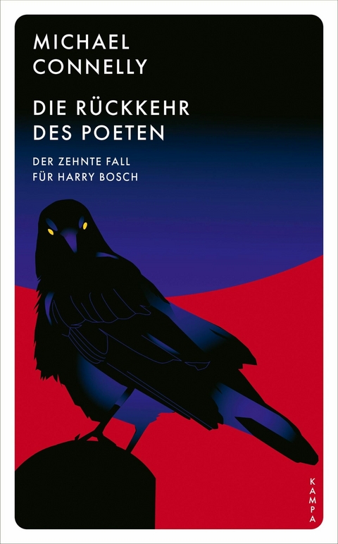 Die R&uuml;ckkehr des Poeten - Michael Connelly