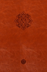 The Passion Translation New Testament Masterpiece Edition - Brian Simmons