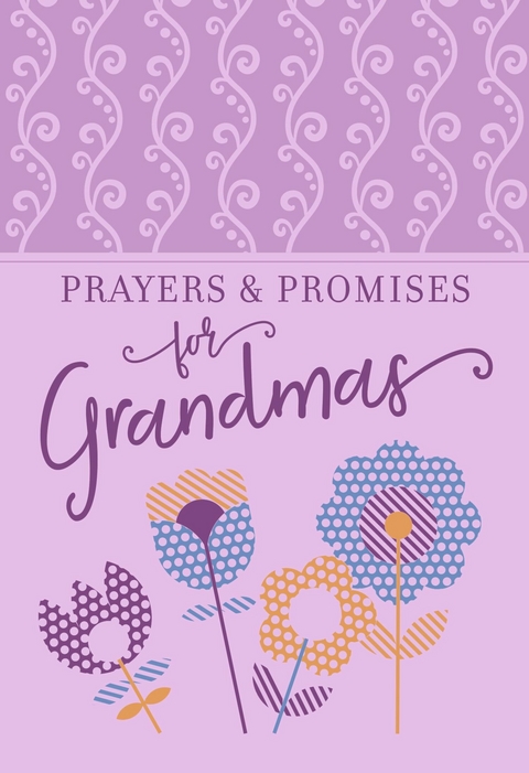 Prayers & Promises for Grandmas -  Broadstreet Publishing Group LLC