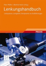 Lenkungshandbuch - 