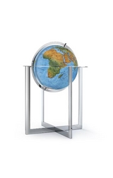 DFN 5080 R&auml;thglobus