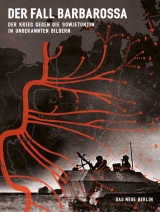 Der Fall Barbarossa - 