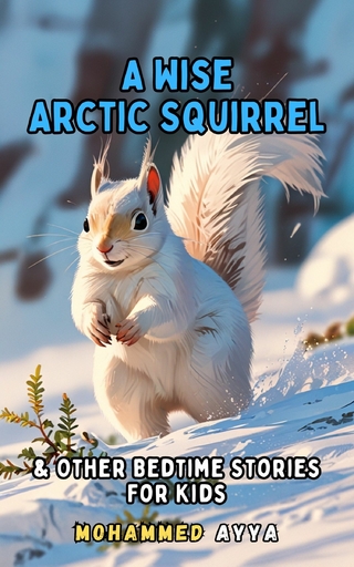 A Wise Arctic Squirrel