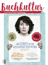 Magazin Buchkultur 214 - 