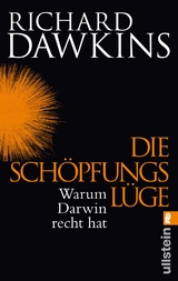 Die Sch&ouml;pfungsl&uuml;ge - Richard Dawkins