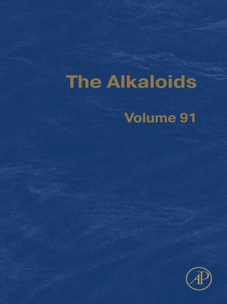 Alkaloids