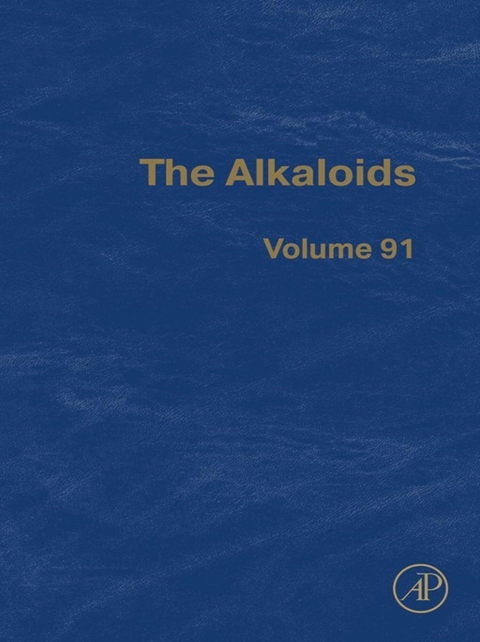 Alkaloids