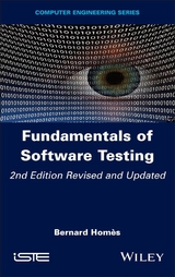 Fundamentals of Software Testing - Bernard Homès